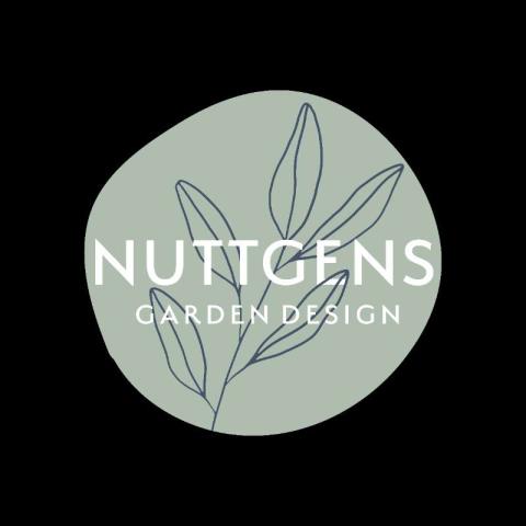 Nuttgens Garden Design  Logo